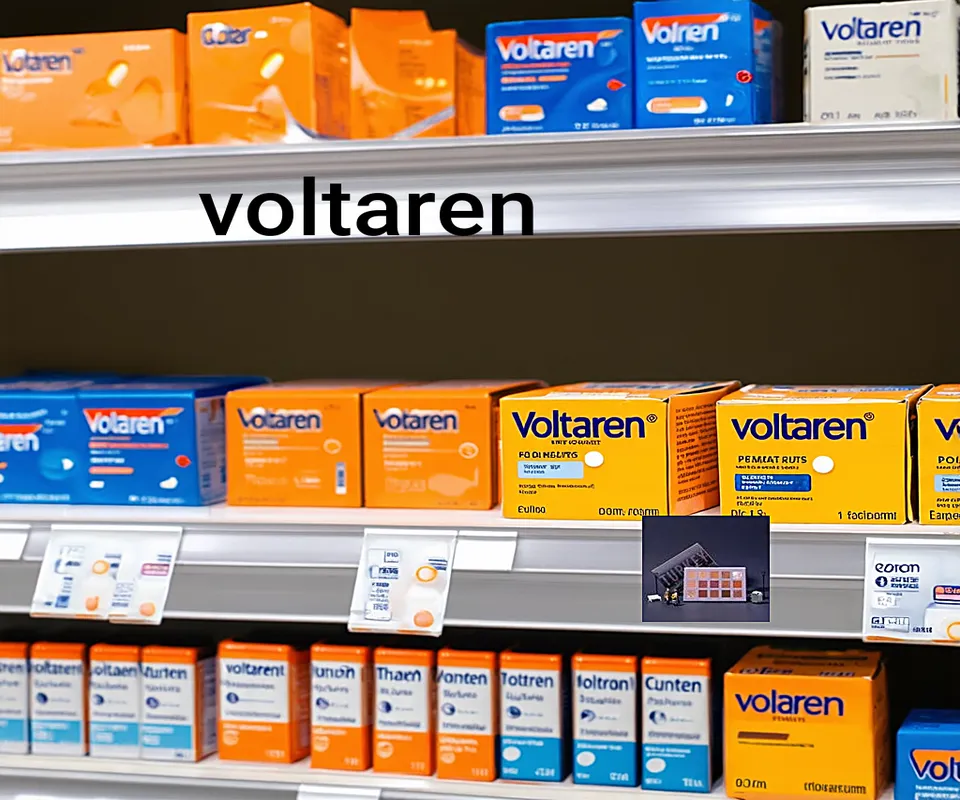 Voltaren tabletter och sol